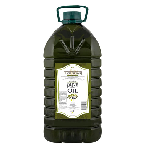Extra Virgin oil 5 L